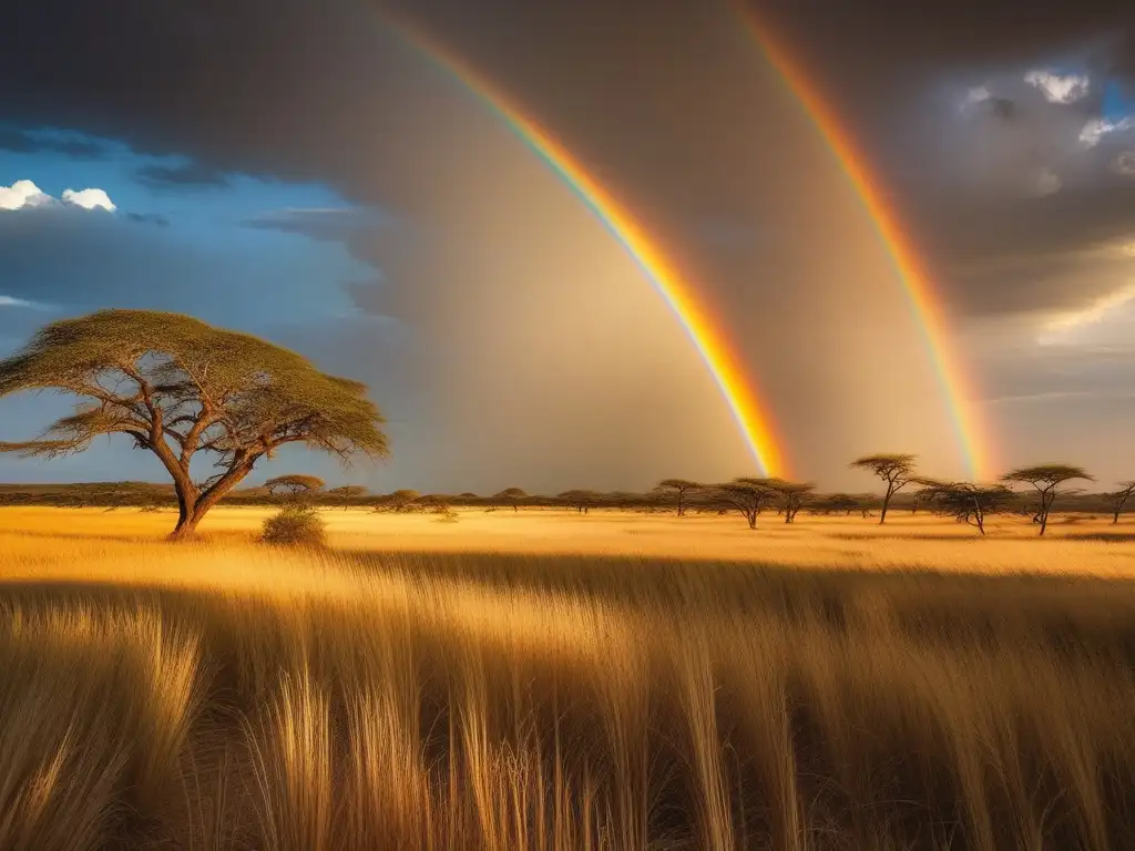 Serpiente arcoiris, mitología africana, belleza enigmática